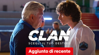 Clan - Scegli il tuo destino (2024)