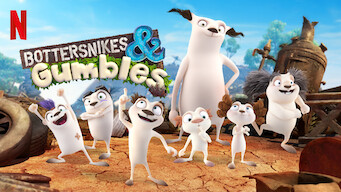 Bottersnikes & Gumbles (2017)