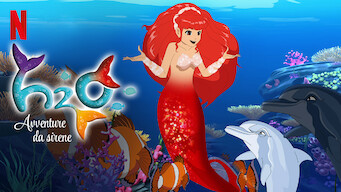 H2O: Avventure da sirene (2015)