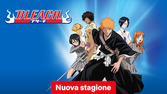 BLEACH (2011)