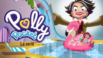 Polly Pocket: La serie (2020)