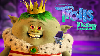 Trolls: Missione vacanze (2017)