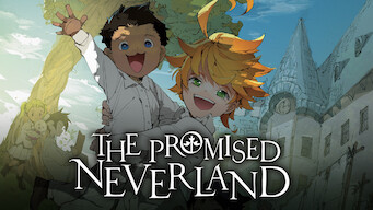 The Promised Neverland (2021)