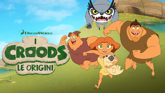 I Croods - Le origini (2017)