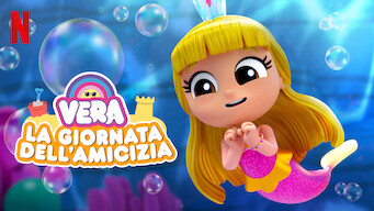 Vera: La giornata dell'amicizia (2020)