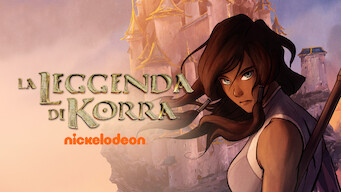 La leggenda di Korra (2014)