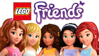 Lego Friends: Unite per la vita (2017)