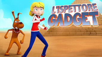 L'ispettore Gadget (2017)