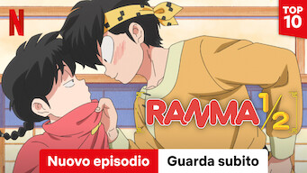 Ranma1/2 (2024)