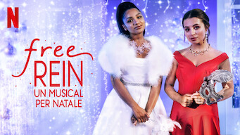 Free Rein: Un musical per Natale (2018)