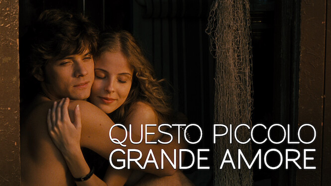 Questo Piccolo Grande Amore Film Raoul Bova