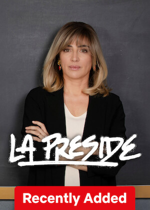 La Preside poster
